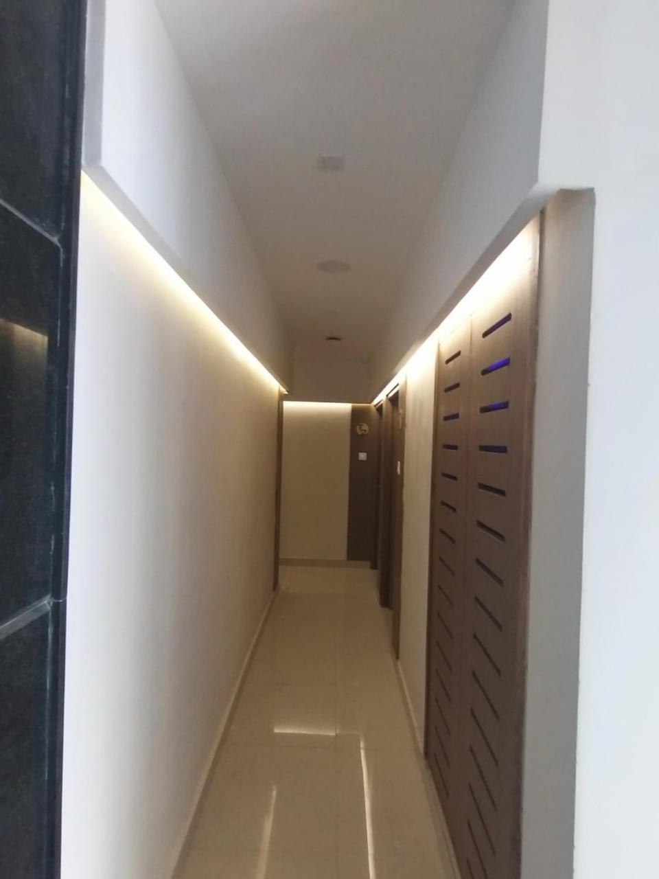 Grand Elegant Chennai Exterior foto