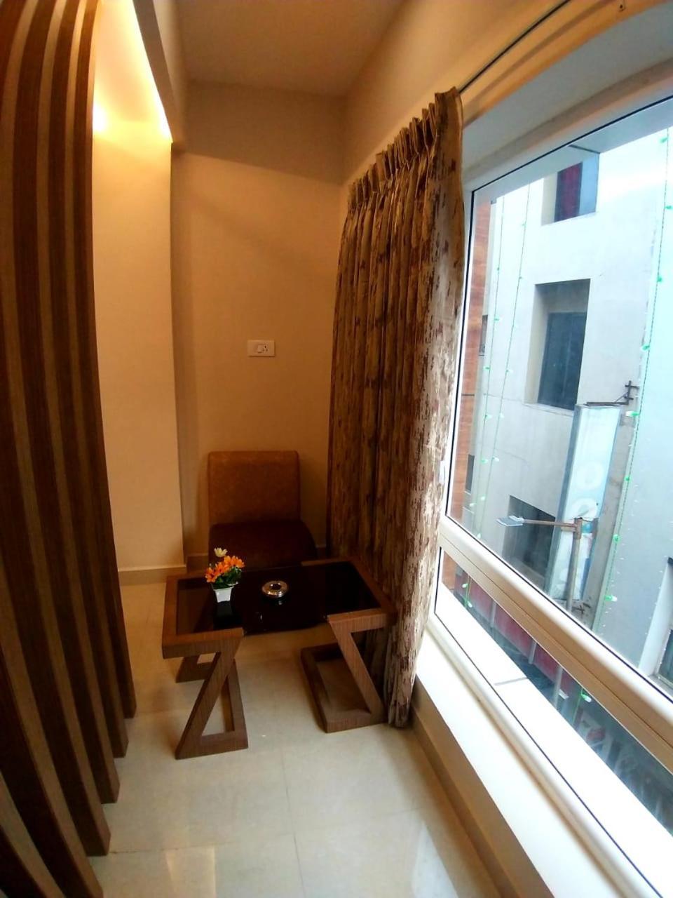 Grand Elegant Chennai Exterior foto