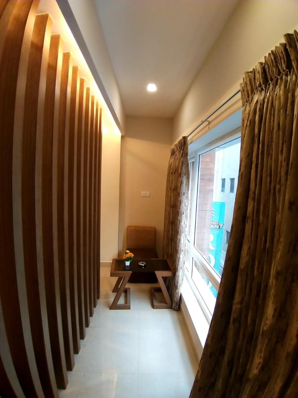 Grand Elegant Chennai Exterior foto